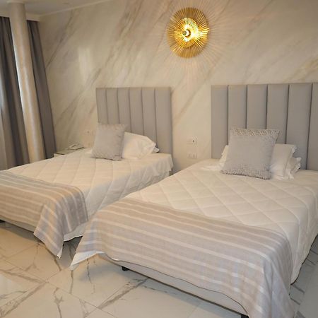 One Hotel&Restaurant Dalmine Exterior foto