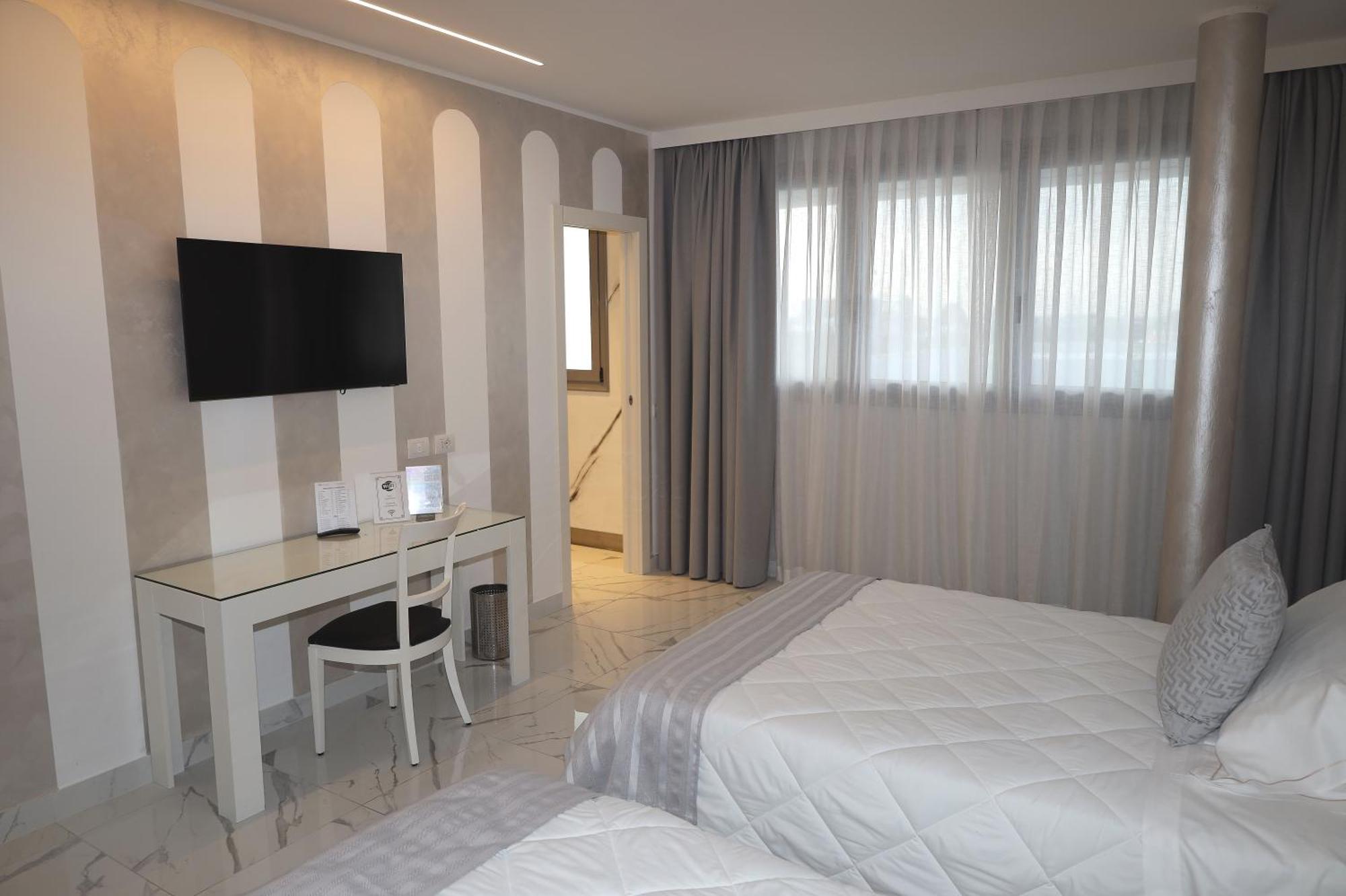 One Hotel&Restaurant Dalmine Exterior foto