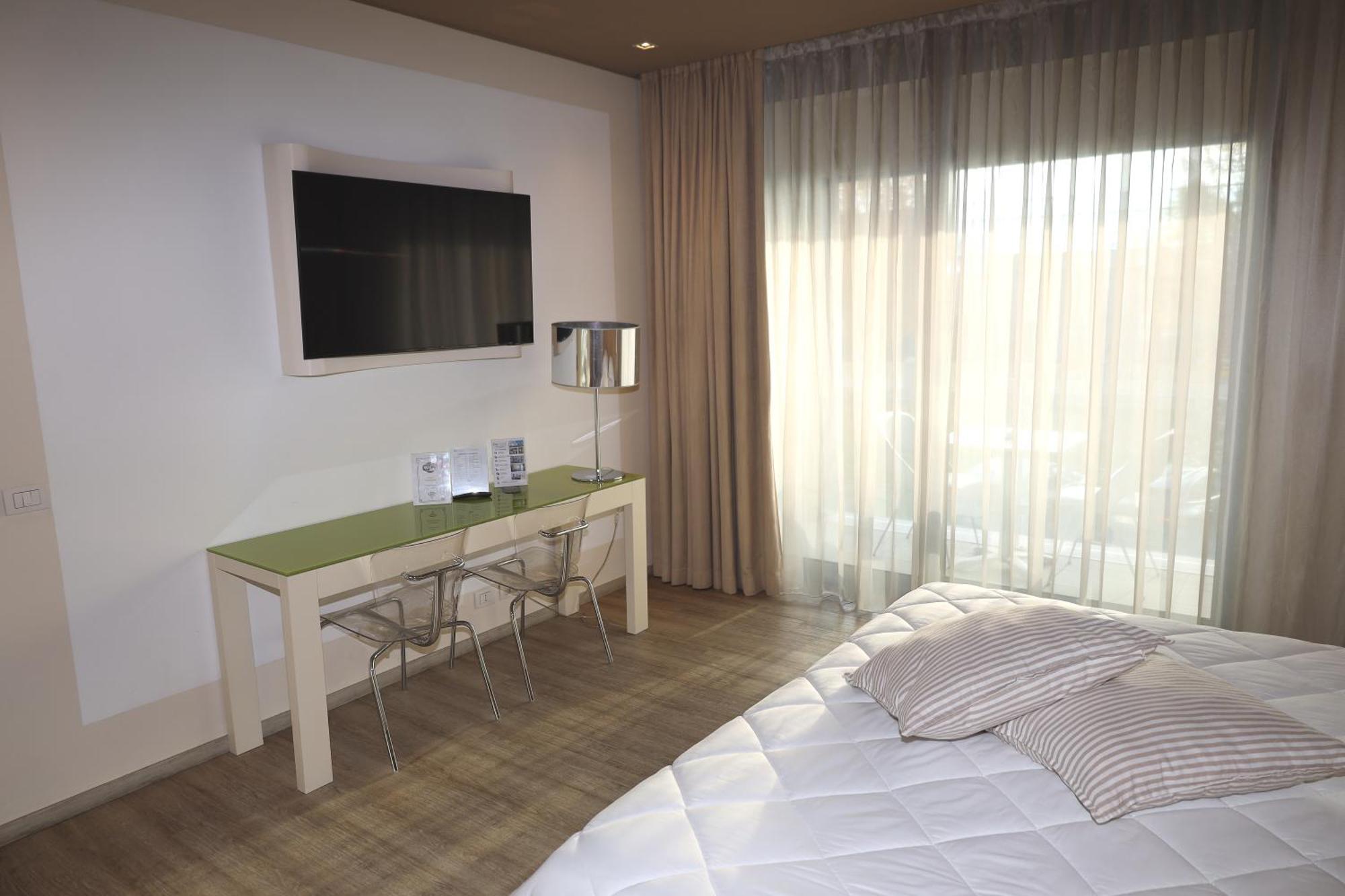 One Hotel&Restaurant Dalmine Exterior foto