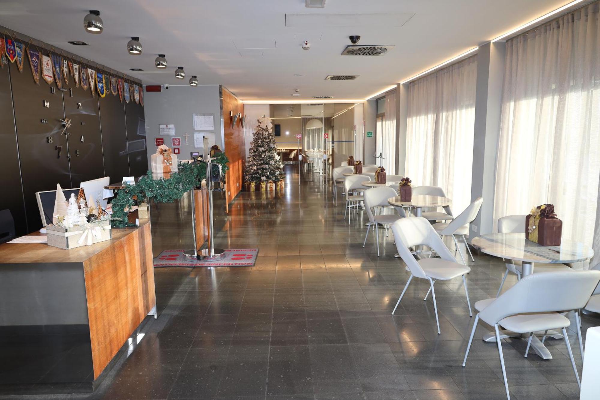 One Hotel&Restaurant Dalmine Exterior foto
