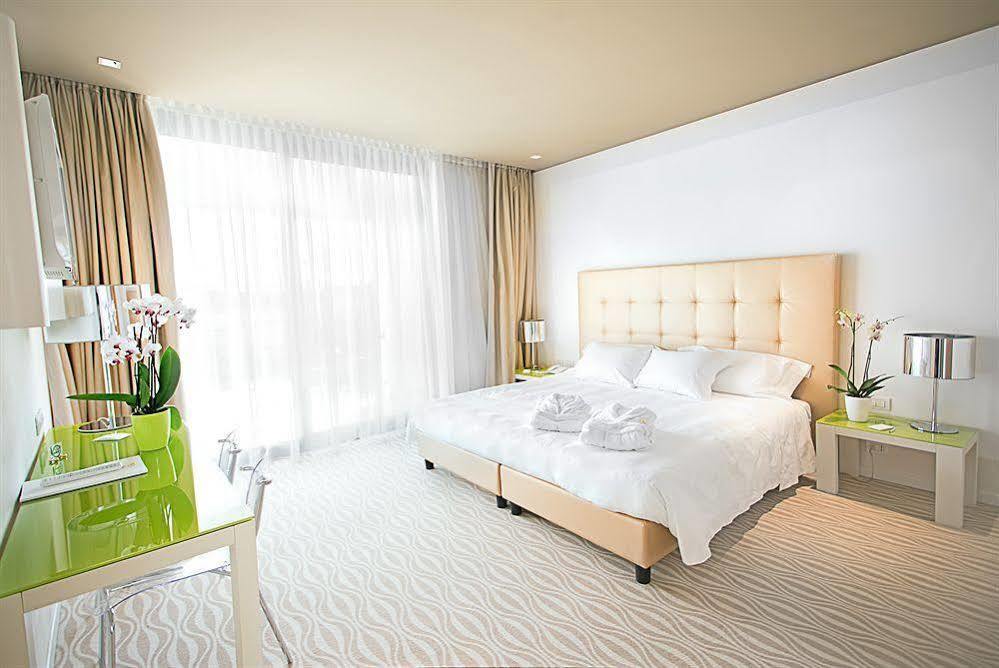 One Hotel&Restaurant Dalmine Exterior foto